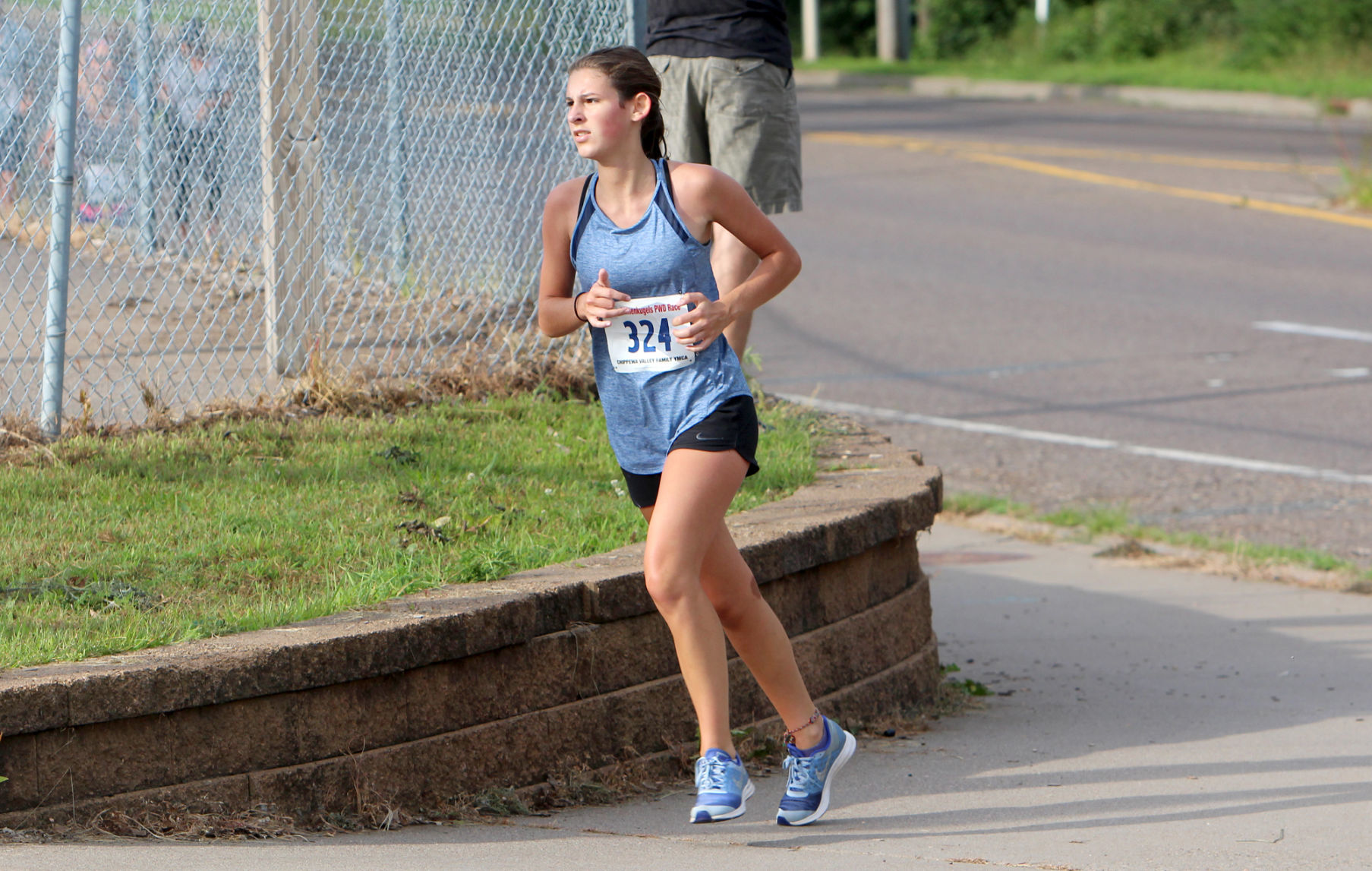Leinenkugel's Pure Water Days Races 8-10-19